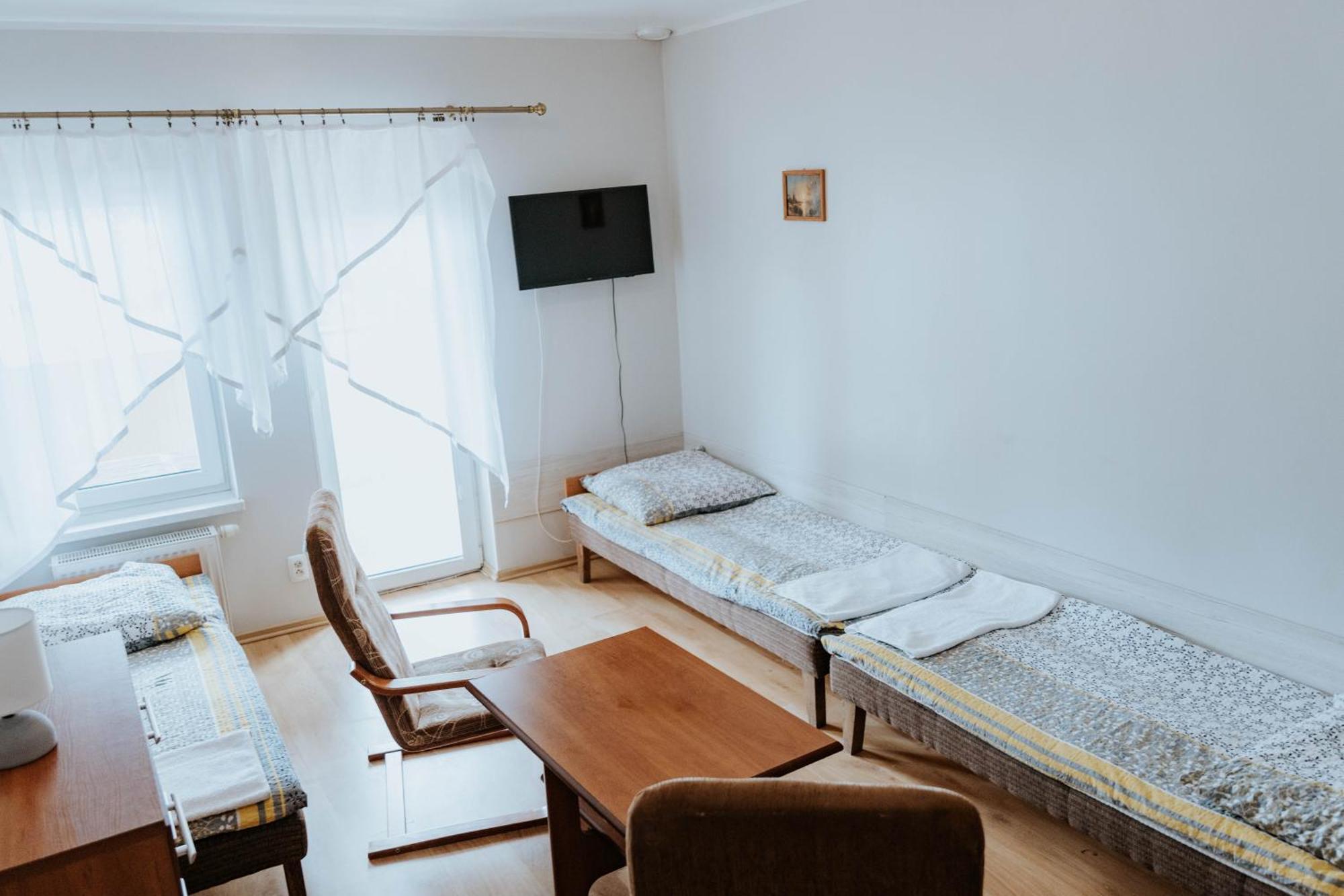 Osrodek Wypoczynkowy Wratislavia Hotel Radzyn Exterior photo